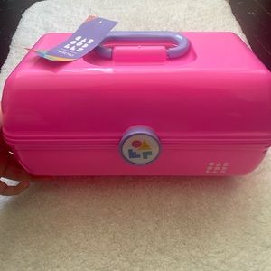 Caboodles - organizer